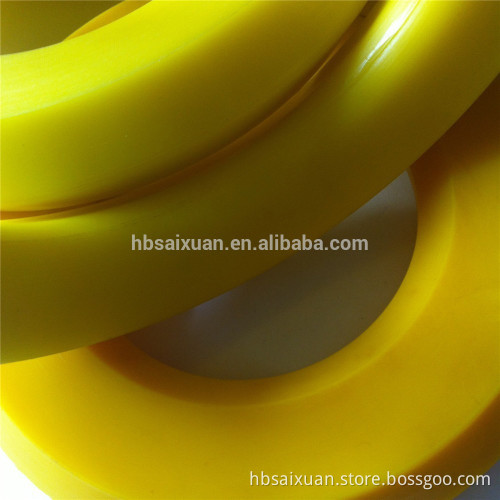 Oil seal Gland packing used for Steel and oil equipment